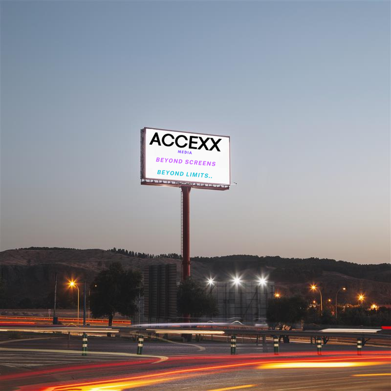 Beyond Screens Beyond Limits